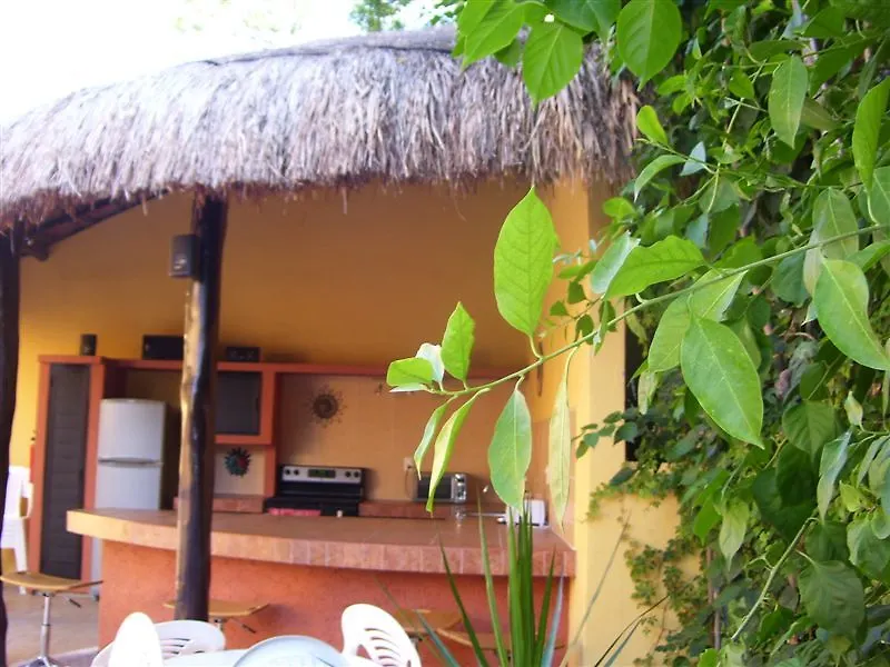 Hotel Lunasol Playa del Carmen