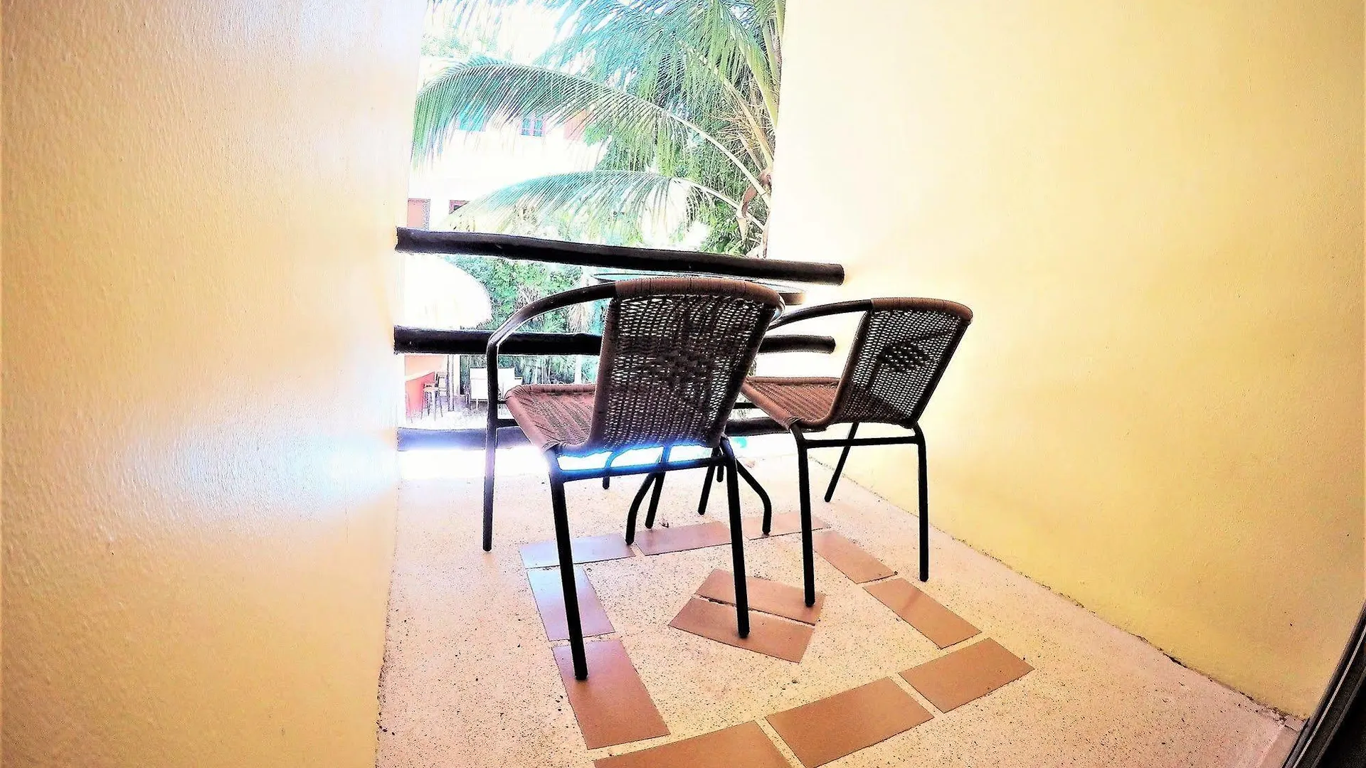 Hotel Lunasol Playa del Carmen