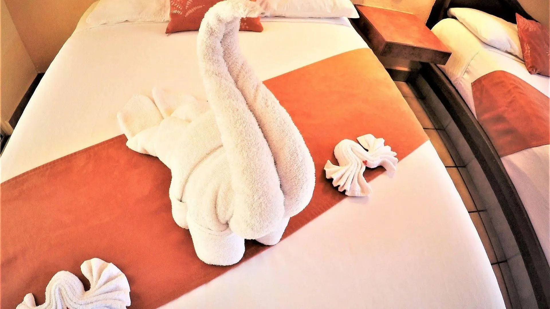 Hotel Lunasol Playa del Carmen Mexico