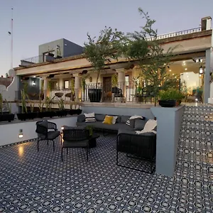 hotel-boutique-casa-loreta.hotels-in-queretaro.com/